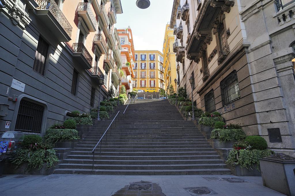 Residenza Via Dei Mille Bed & Breakfast Napoli